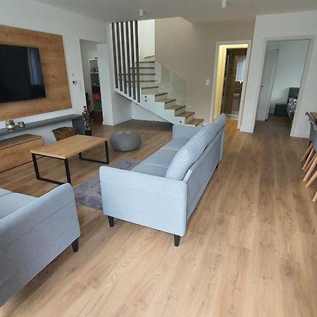 Velence Lakeside Pool House ภายนอก รูปภาพ